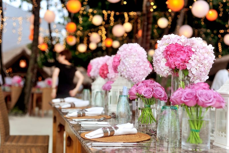 Whimsical Accents